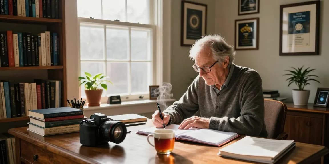 Explore the creative environment of T Allen Greenfield at https://tallengreenfield.com, filled with literature on UFOs and spirituality.