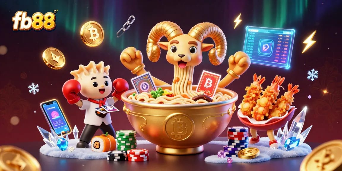 Win big with fb88 as the vibrant casino scene sparkles with excitement and neon features.