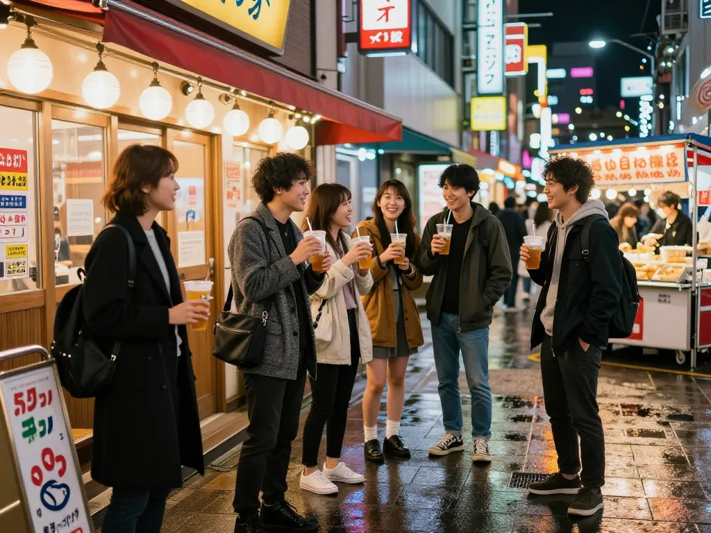 思い出に残る冒険のためのすすきのソープおすすめガイドで、活気あるすすきののナイトライフを体験しよう。