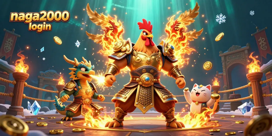 Memenangkan permainan di naga2000 login dengan desain situs slot yang menarik dan informasi RTP yang jelas.