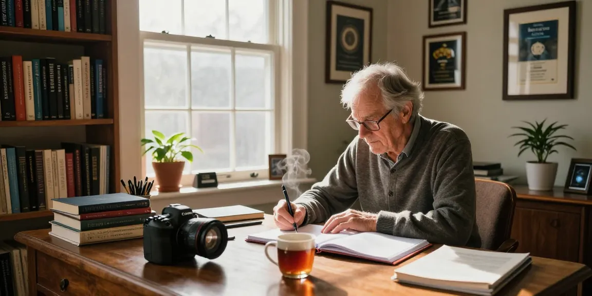 Explore the creative environment of T Allen Greenfield at https://tallengreenfield.com, filled with literature on UFOs and spirituality.