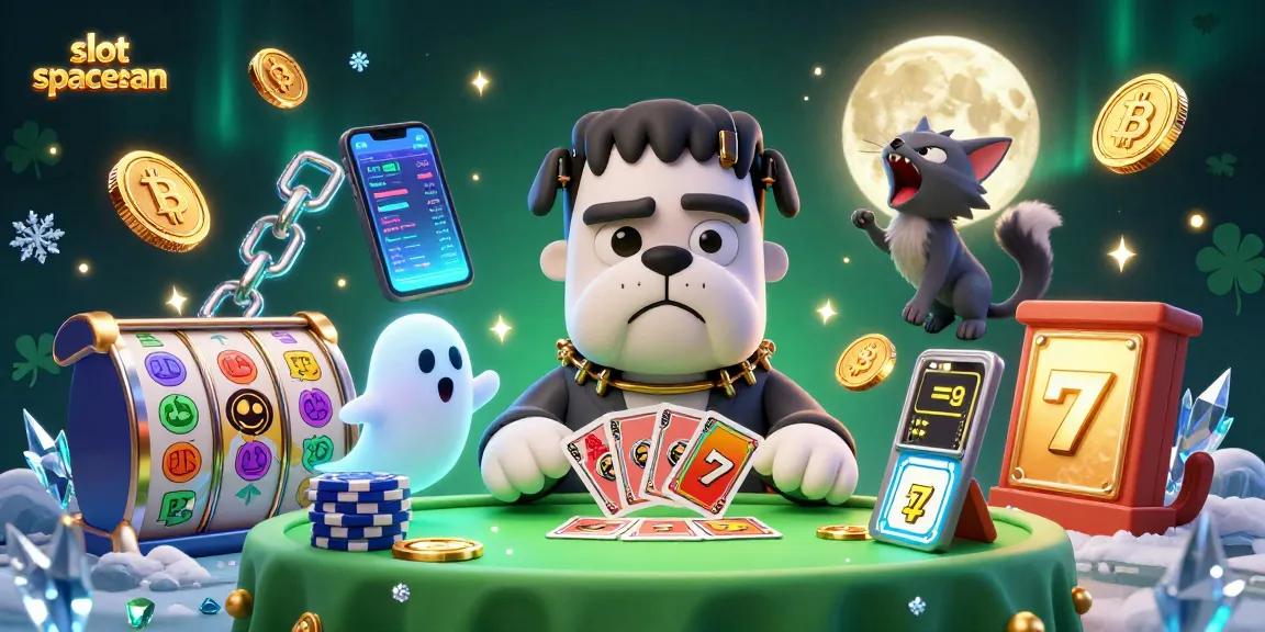 Engage with slot spaceman and enjoy exciting wins at the vibrant casino!