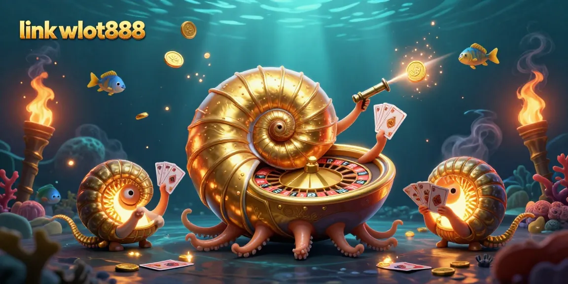 Link wslot888 menembak ikan dengan meriam dan monster laut, aksi yang mendebarkan dalam permainan offline.